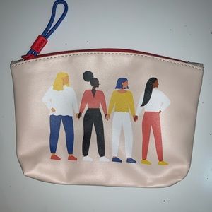 March Ipsy Bag!! Only bag no products included